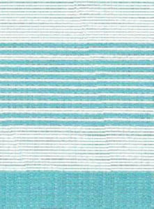 Oh Gee Turquoise 65 by Norbar Fabric INSIDE OUT 100% SOLUTION DYED ACRYLIC GERMANY 5 1/2"V 54 - Fabric Carolina -