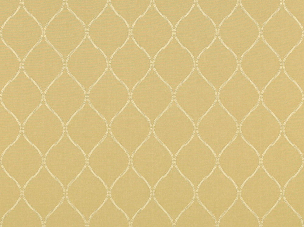 Oh Gee Sand 102 by Covington Fabric 55% COTTON/45% POLYESTER TAI 50000 Horizontal: 3 and Vertical: 4.5 54 - Fabric Carolina -