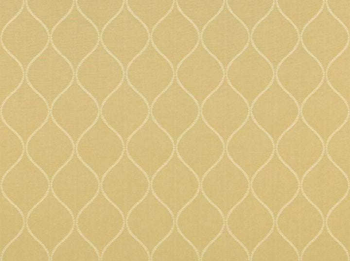Oh Gee Sand 102 by Covington Fabric 55% COTTON/45% POLYESTER TAI 50000 Horizontal: 3 and Vertical: 4.5 54 - Fabric Carolina -