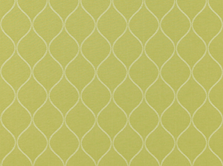 Oh Gee Lichen 268 by Covington Fabric 55% COTTON/45% POLYESTER TAI 50000 Horizontal: 3 and Vertical: 4.5 54 - Fabric Carolina -