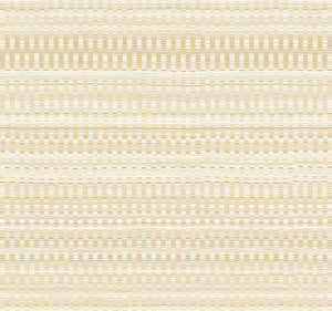 Tapestry Stitch Mustard Wallpaper by York Wallcoverings