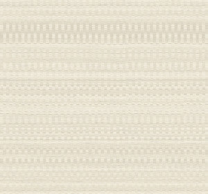 Tapestry Stitch Beige Wallpaper by York Wallcoverings