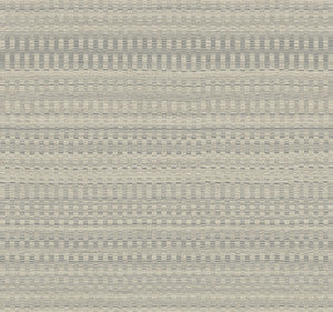 Tapestry Stitch Linen Wallpaper by York Wallcoverings