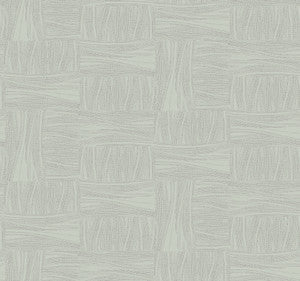 Wicker Dot Sage Wallpaper by York Wallcoverings
