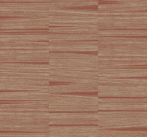 Line Stripe Brick Wallpaper by York Wallcoverings