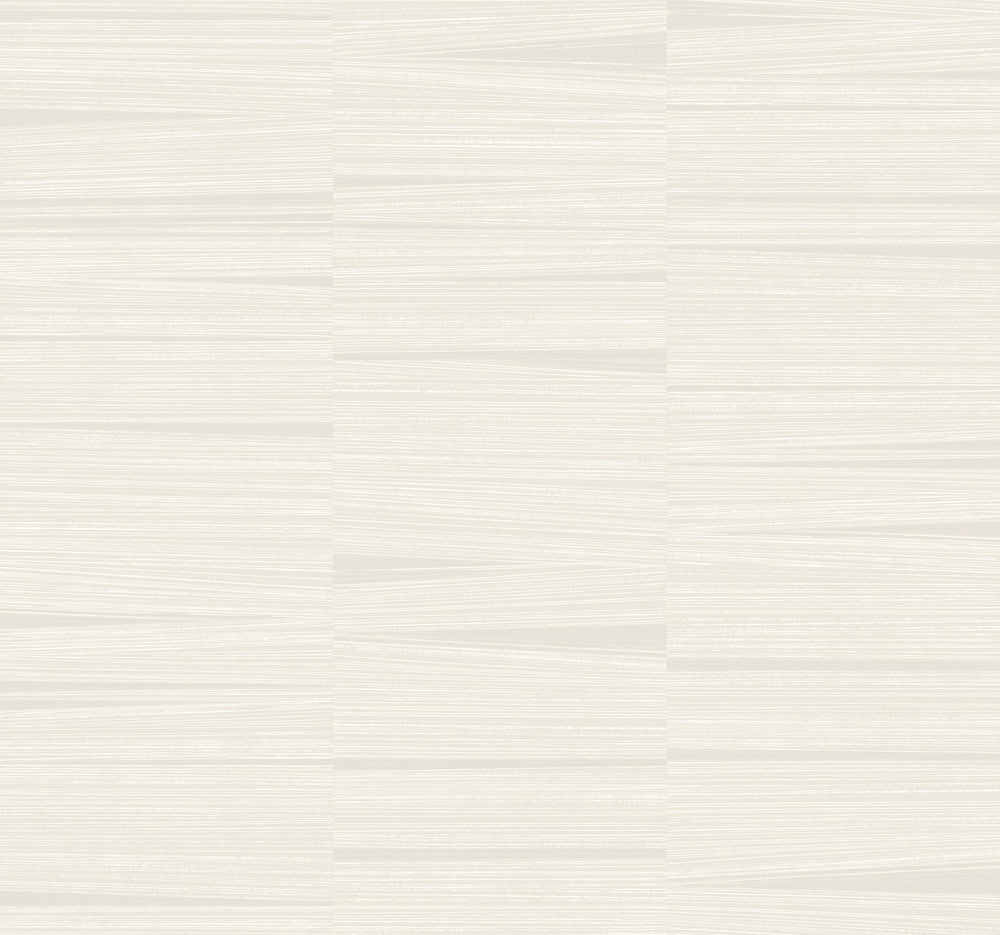 Line Stripe Putty Wallpaper by York Wallcoverings New Origins Covers about 60.8 square feet 27-in by 27-ft long roll Unpasted 25.25 - Fabric Carolina -
