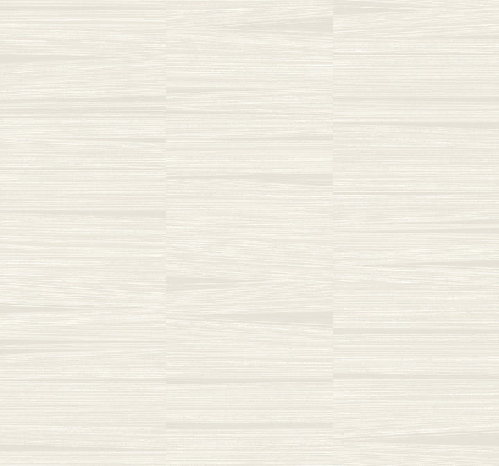 Line Stripe Putty Wallpaper by York Wallcoverings New Origins Covers about 60.8 square feet 27-in by 27-ft long roll Unpasted 25.25 - Fabric Carolina -