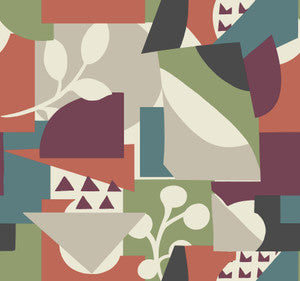 Cut Outs Forest Wallpaper by York Wallcoverings