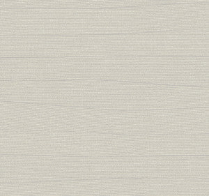 Natural Grid Grey Wallpaper by York Wallcoverings