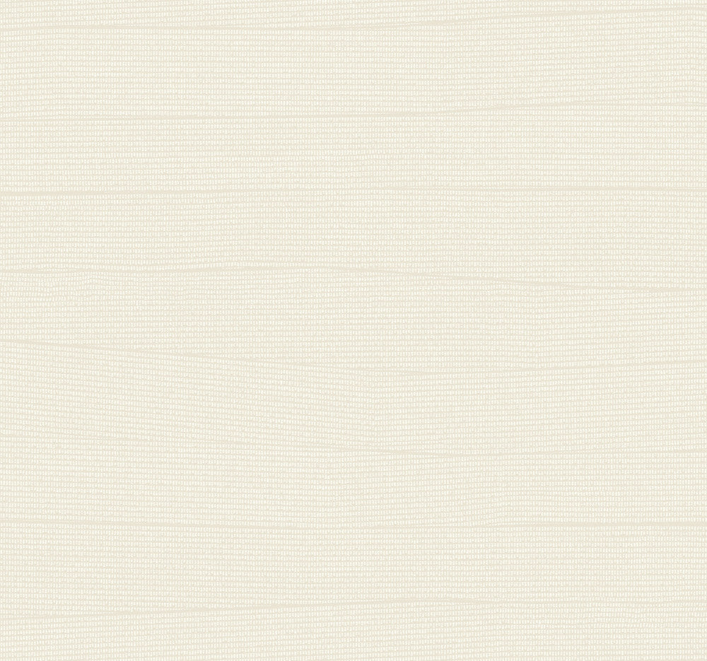 Natural Grid Beige Wallpaper by York Wallcoverings New Origins Covers about 60.8 square feet 27-in by 27-ft long roll Unpasted 25.25 - Fabric Carolina -