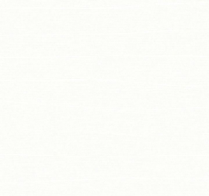 Natural Grid White Pearl Wallpaper by York Wallcoverings New Origins Covers about 60.8 square feet 27-in by 27-ft long roll Unpasted 25.25 - Fabric Carolina -
