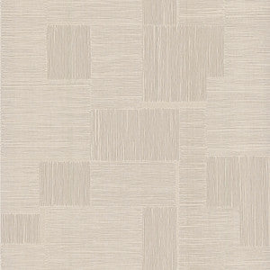 Contour Beige Wallpaper by York Wallcoverings