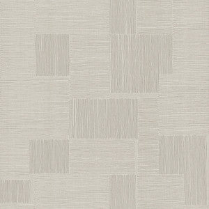 Contour Grey Wallpaper by York Wallcoverings