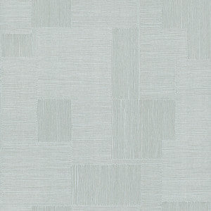 Contour Sky Blue Wallpaper by York Wallcoverings
