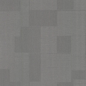 Contour Gunmetal Wallpaper by York Wallcoverings