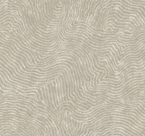 Modern Wood Taupe Wallpaper by York Wallcoverings