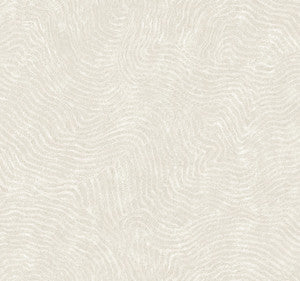 Modern Wood White Wallpaper by York Wallcoverings