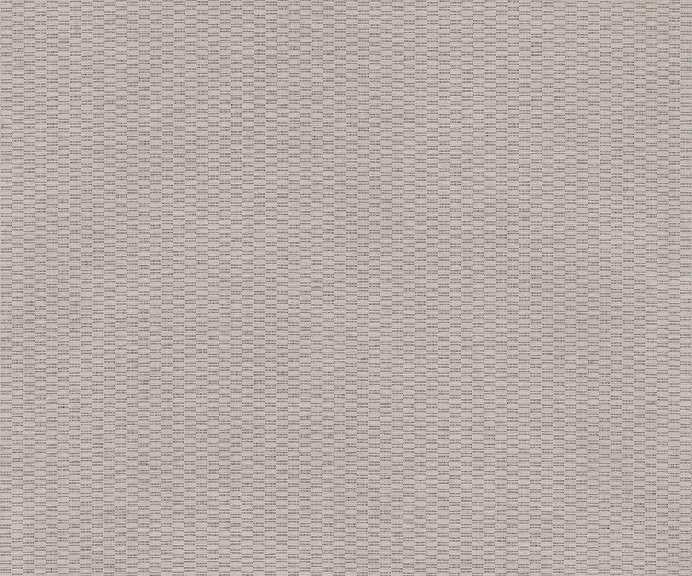 Checkerboard Grey Wallpaper by York Wallcoverings New Origins Covers about 72 square feet 36-in by 24-ft long roll Unpasted 0.5 - Fabric Carolina -