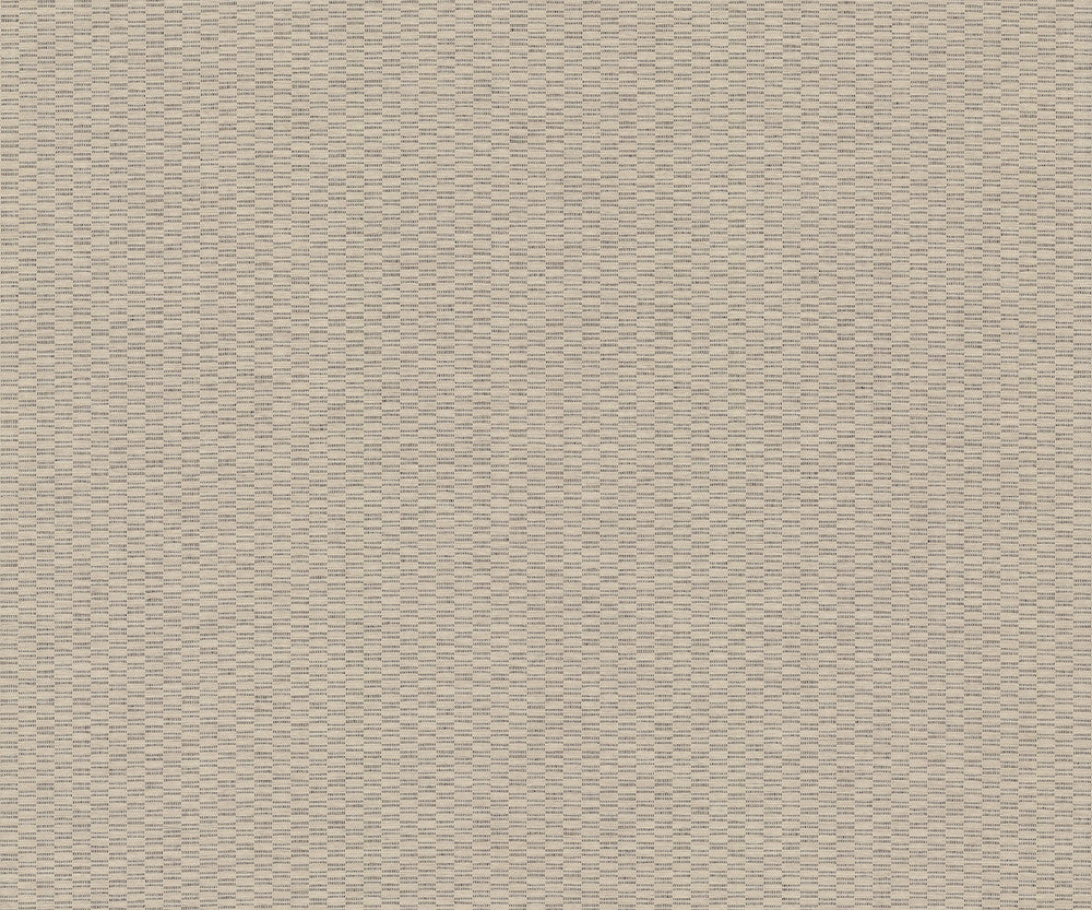 Checkerboard Putty Wallpaper by York Wallcoverings New Origins Covers about 72 square feet 36-in by 24-ft long roll Unpasted 0.5 - Fabric Carolina -