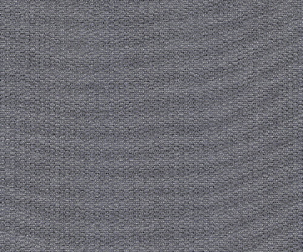 Checkerboard Indigo Wallpaper by York Wallcoverings New Origins Covers about 72 square feet 36-in by 24-ft long roll Unpasted 0.5 - Fabric Carolina -
