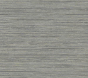 Vista Charcoal Wallpaper by York Wallcoverings