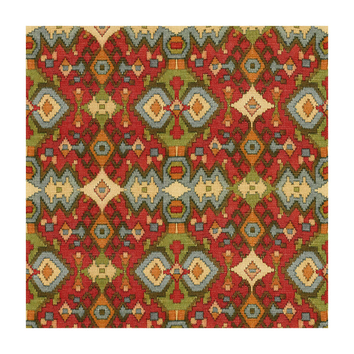 Ojito Horizon by Kravet Design Fabric MUSEUM OF NEW MEXICO COTTON - 63%;LINEN - 37% Italy HEAVY Horizontal: 53.5 and Vertical: 29.5 54.5 - Fabric Carolina -