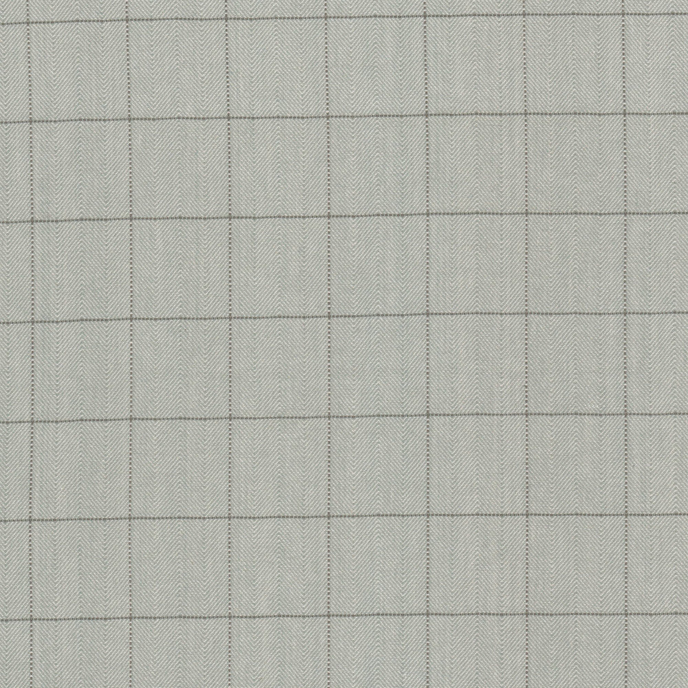 Okaloosa 2 Mist by Stout Fabric Stout Fabric Okaloosa 2 MistFabric Off The Grid 100%Cot India </p><p>Repeat: H: 2.375, V: 13.25 54 in - Fabric Carolina -