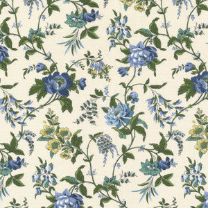 Okeefe 2 Spring by Stout Fabric