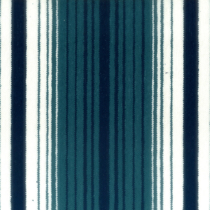 Okemos 1 Peacock by Stout Fabric Stout Fabric Okemos 1 PeacockFabric LIVING IS EASY CHAMBRAY/NAVY USA </p><p>Repeat: H: 0.125, V: 7.000 55.75 in - Fabric Carolina -