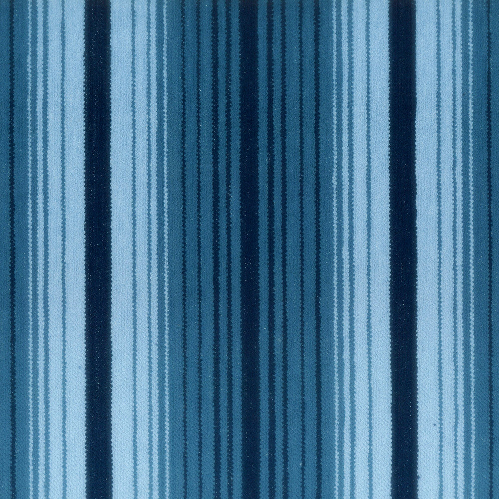 Okemos 2 Ocean by Stout Designer Fabric LIVING IS EASY CHAMBRAY/NAVY 100%UV USA WYZENBEEK 10 000 DOUBLE RUB WEAR TEST (MEDIUM DUTY) CATB 117-2013 Horizontal: 0.125 and Vertical: 7.000 55.75 in - Swanky Fabrics -