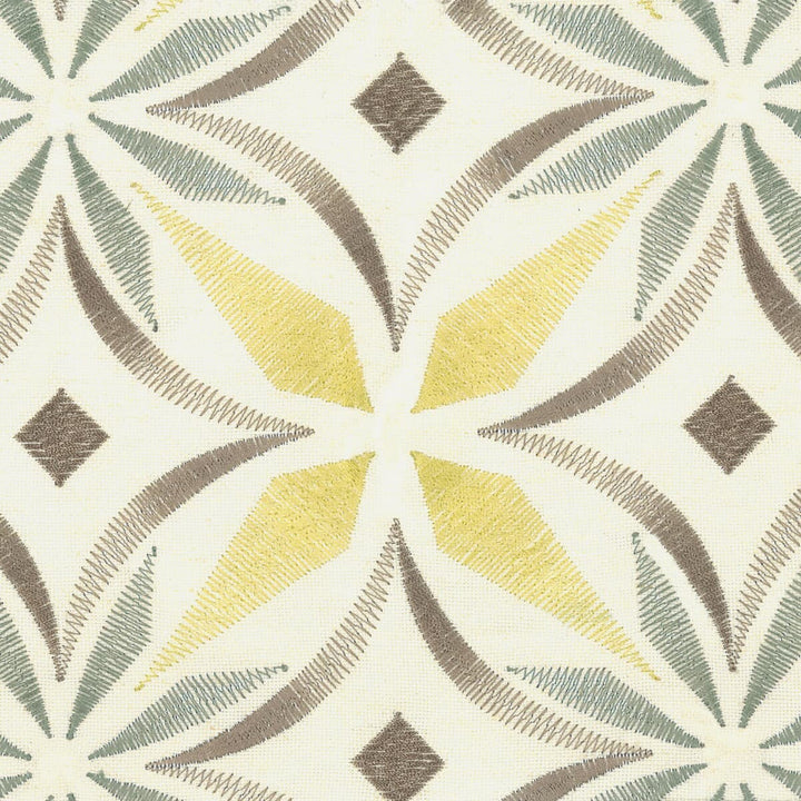 Oklahoma 2 Tawny by Stout Fabric COMFORTABLE LIVING DAWN TO DUSK 46%SVI 28%POL 26%LIN CHINA </p><p>Repeat: 5.875 54 in - Fabric Carolina -