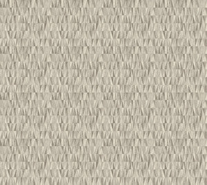Tan Opaline Wallpaper by Candice Olson