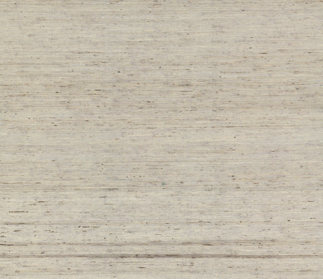 Grasscloth Lavender Wallpaper by York Wallcoverings Designer