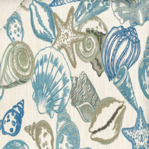 Olaf Clarity by Norbar Designer Fabric 100% POLYESTER CHINA 18"V 18"H 55 - Swanky Fabrics -