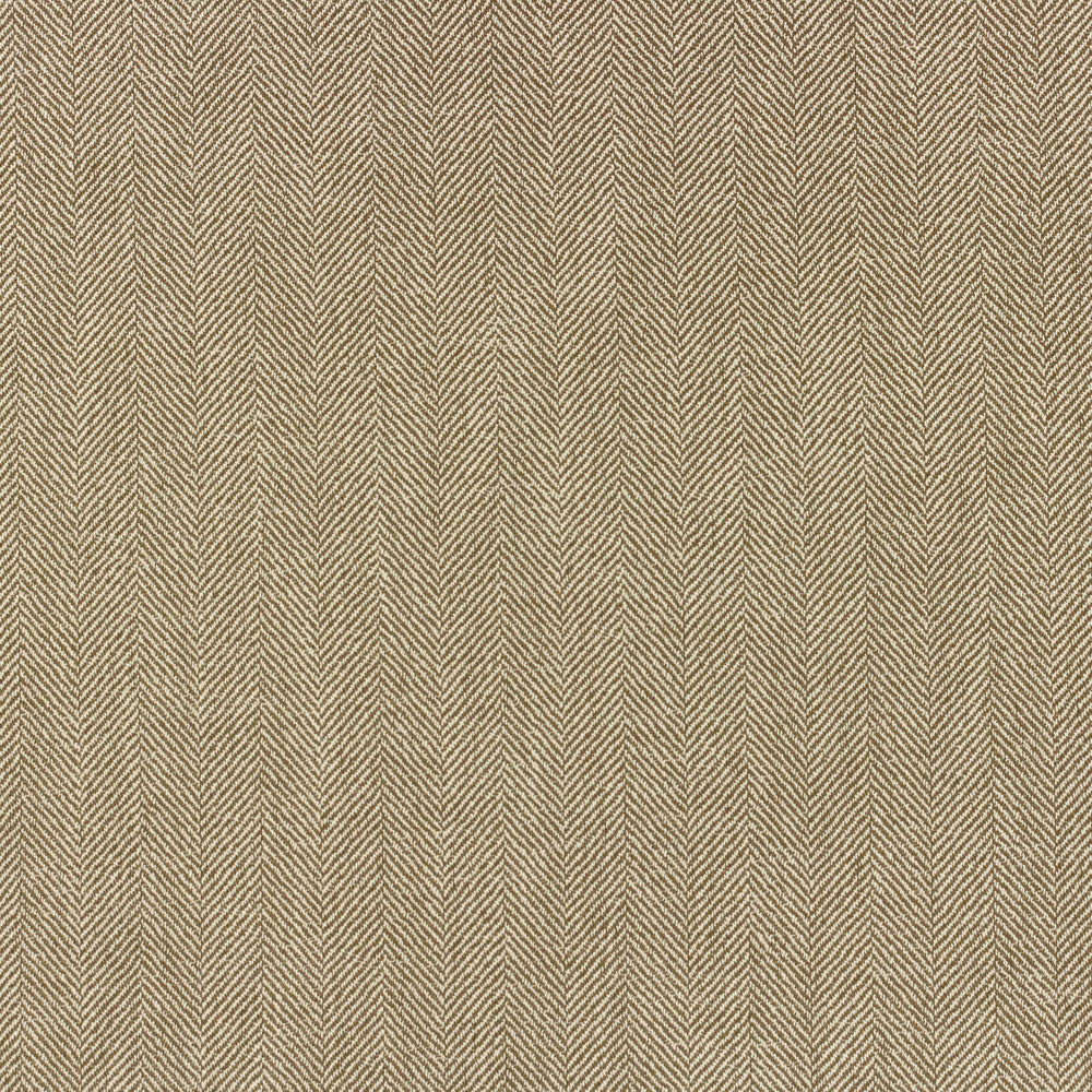 Olan Khaki by Richloom Fabric See sample 100" Polyester USA or Imported 15K </p><p>Repeat: 2.20" x .10" 56" - Fabric Carolina -