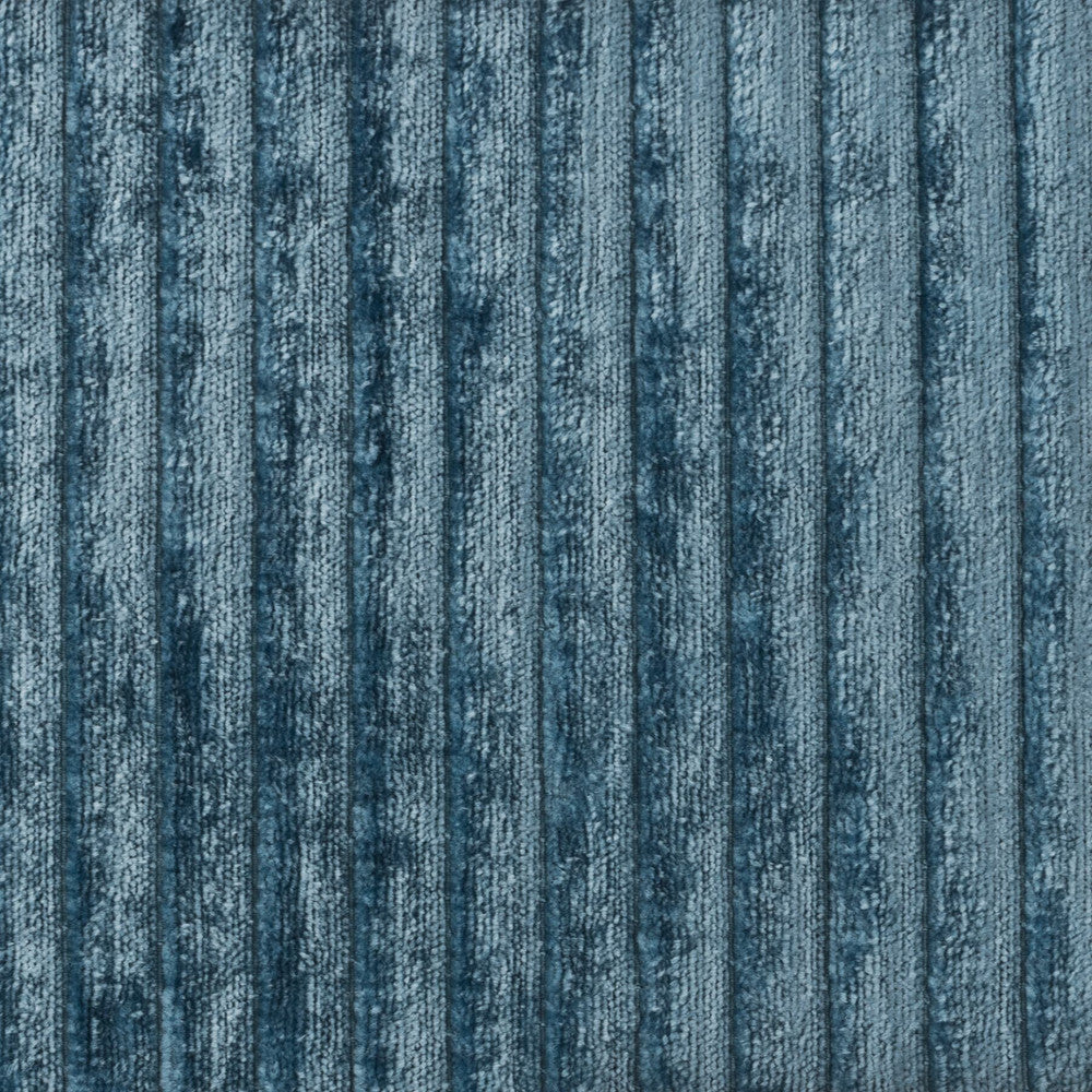 Oldmill 1 Cadet by Stout Fabric COMFORTABLE LIVING BREEZE/INDIGO 100%POL CHINA FLAME RETARDANT-U.F.A.C. CLASS 1 CATB 117-2013 WYZENBEEK 50 000 DOUBLE RUB WEAR TEST (HEAVY DUTY) Horizontal: 0 and Vertical: 0.75 55 in - Fabric Carolina -
