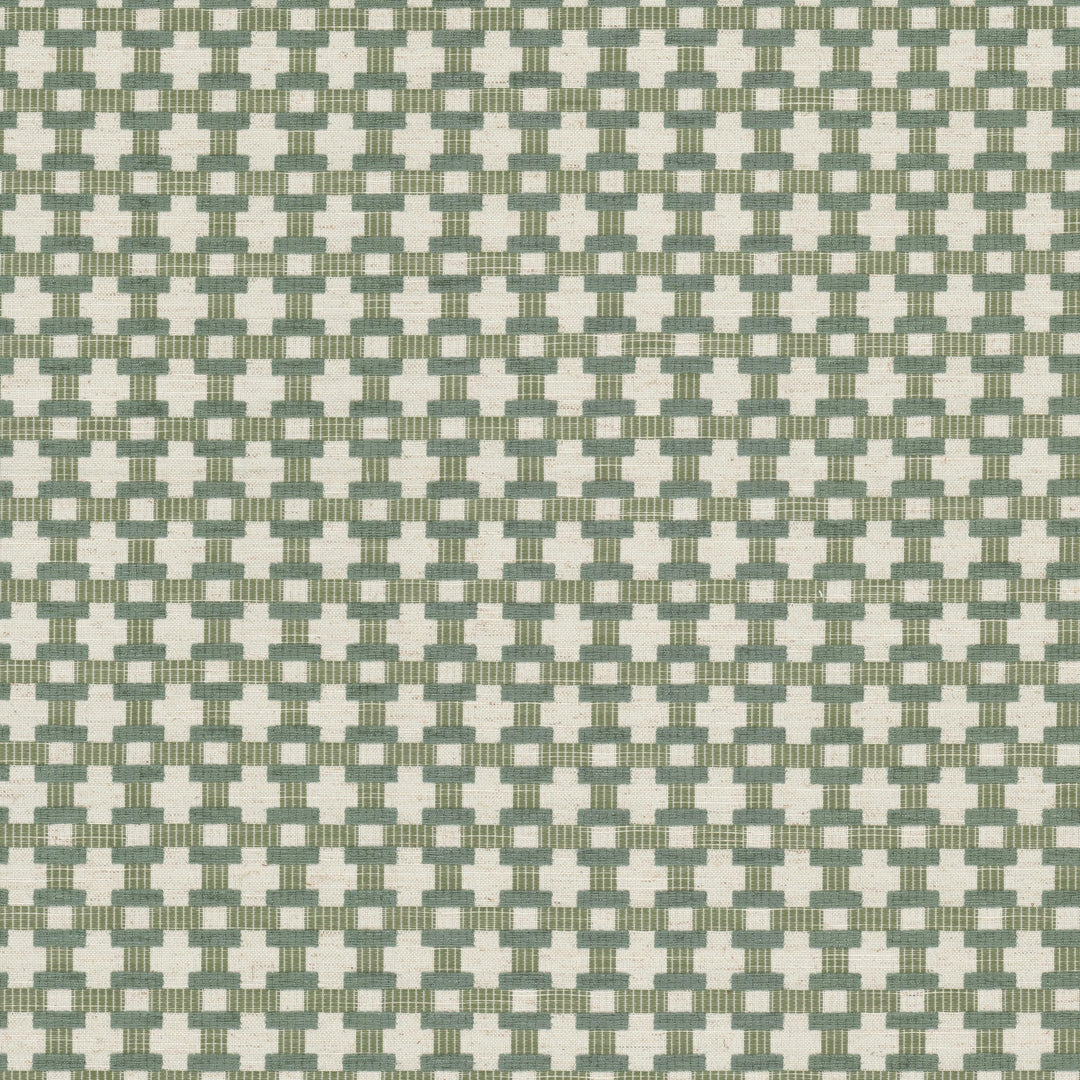 Oldtime 1 Bayberry by Stout Designer Fabric