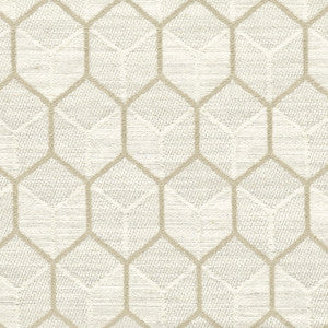 Oldtime 1 Linen by Stout Fabric