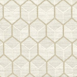 Oldtime 1 Linen by Stout Fabric