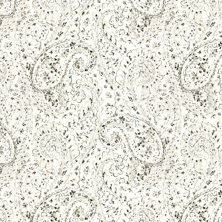Oleander 1 Slate by Stout Fabric Stout Fabric Oleander 1 SlateFabric Rainbow Library Fog/Coal 100%Cot Spain </p><p>Repeat: H: 27, V: 18 54 in - Fabric Carolina -