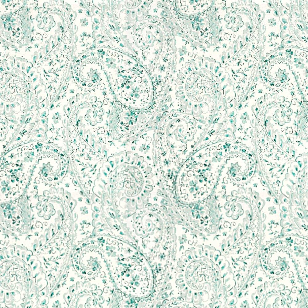 Oleander 3 Caribbean by Stout Fabric Stout Fabric Oleander 3 CaribbeanFabric RAINBOW LIBRARY SPRAY/SHORELINE SPAIN </p><p>Repeat: H: 27.000, V: 27.000 54 in - Fabric Carolina -