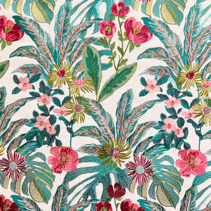 Olga Island by Magnolia Fabric