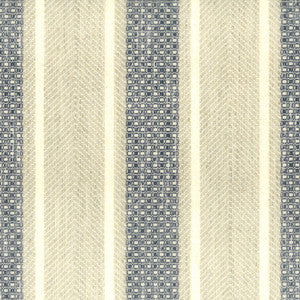 Olivia 1 Navy by Stout Fabric