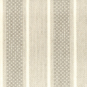 Olivia 2 Driftwood by Stout Fabric