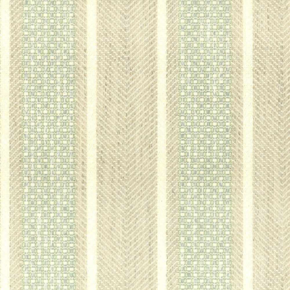 Olivia 3 Vapor by Stout Fabric Stout Fabric Olivia 3 VaporFabric LIVING IS EASY SEASPRAY/LAGOON USA </p><p>Repeat: H: 0.750, V: 5.250 54 in - Fabric Carolina -