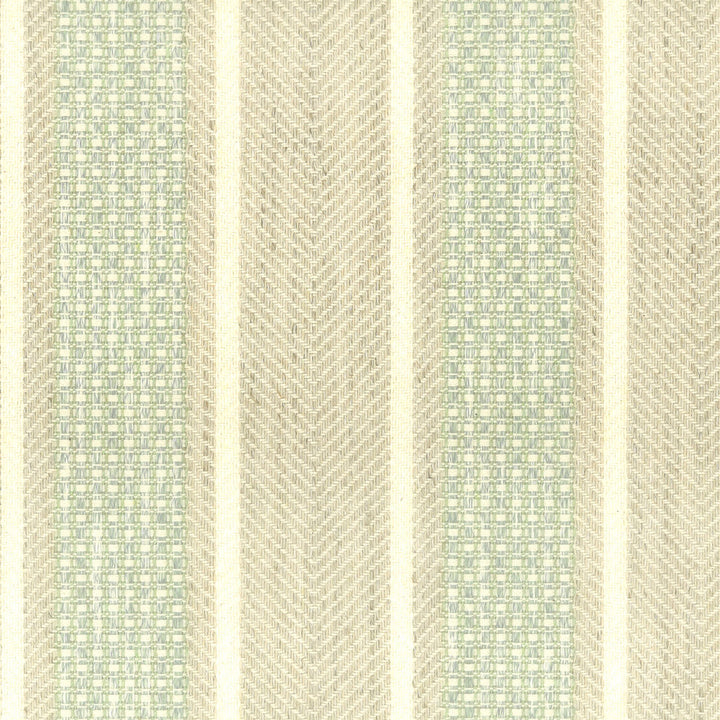 Olivia 3 Vapor by Stout Fabric LIVING IS EASY SEASPRAY/LAGOON 68%COT 26%POL 6%LIN USA PERFORMANCE RATED FABRIC FLAME RETARDANT-U.F.A.C. CLASS 1 CATB 117-2013 WYZENBEEK 30 000 DOUBLE RUB WEAR TEST (HEAVY DUTY) </p><p>Repeat: 5.25 54 in - Fabric Carolina -