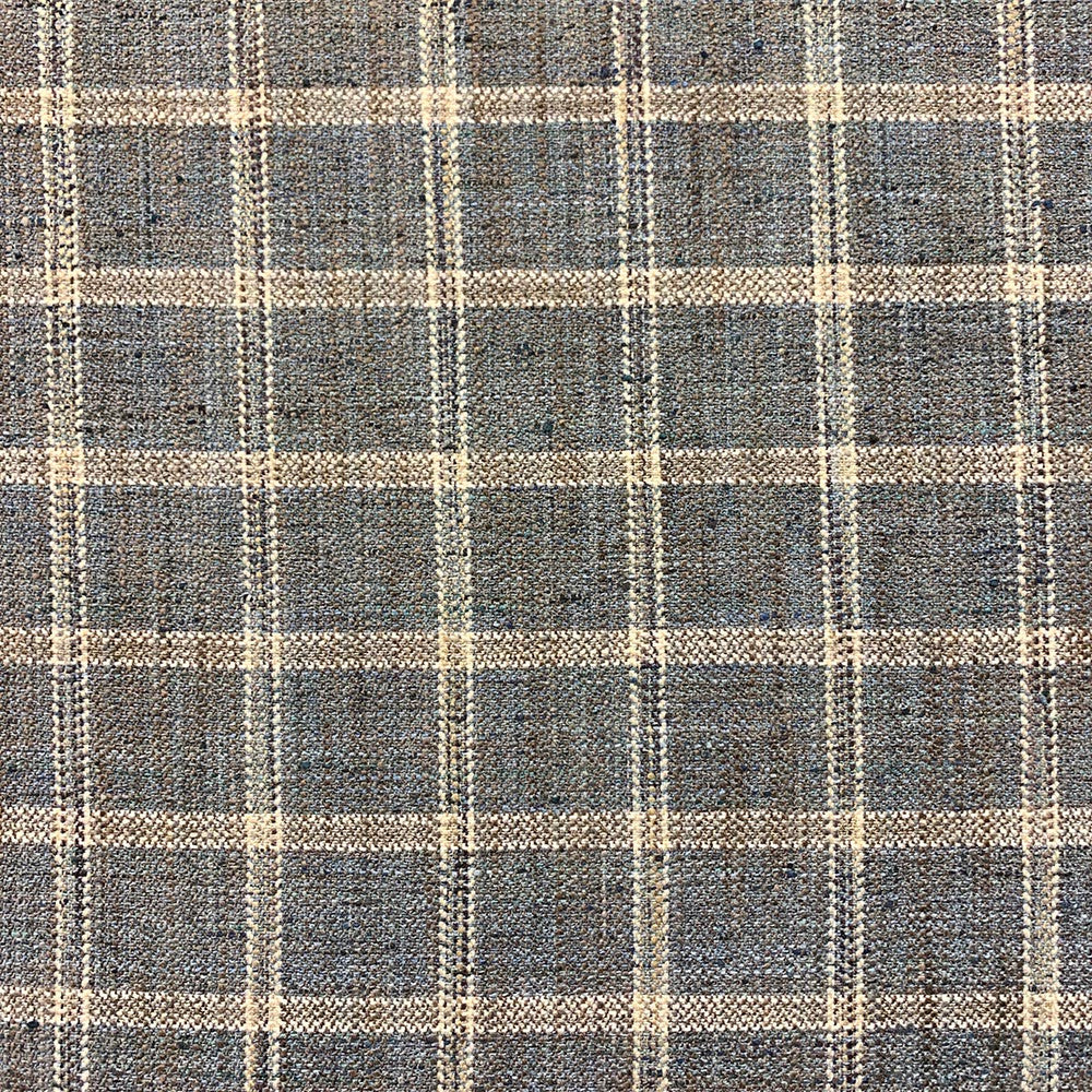 Oliver Bluestone by Magnolia Fabric - 100% Poly India 30000 Horizontal: 2.38 and Vertical: 2.5 54 - Fabric Carolina -