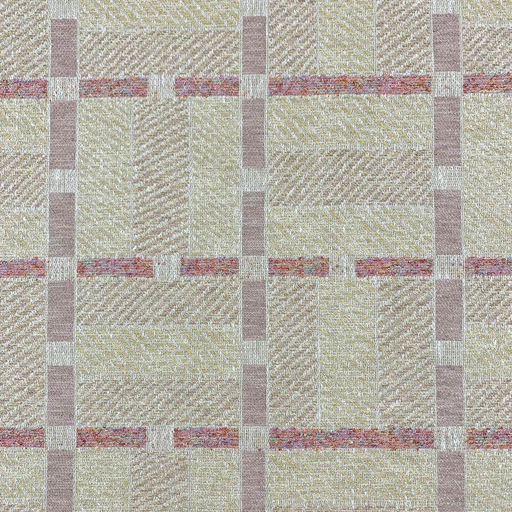 Olivia Orchid by Magnolia Fabric - 81% Polyester, 19% Cotton India 30000 Horizontal: 14 and Vertical: 13 54 - Fabric Carolina -