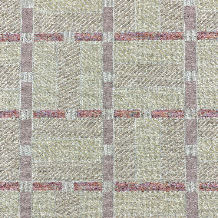 Olivia Orchid by Magnolia Fabric - 81% Polyester, 19% Cotton India 30000 Horizontal: 14 and Vertical: 13 54 - Fabric Carolina -