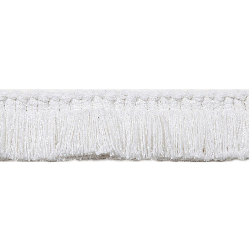 Ollie Brush Cotton by Magnolia Designer Trim - 80Cot/18Acr/2Poly China Horizontal: and Vertical: 1.26 - Swanky Fabrics -